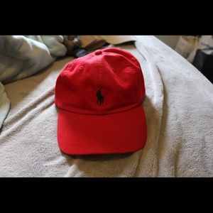 Polo Ralph Lauren Hat